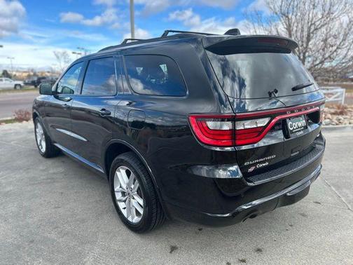 2023 Dodge Durango GT