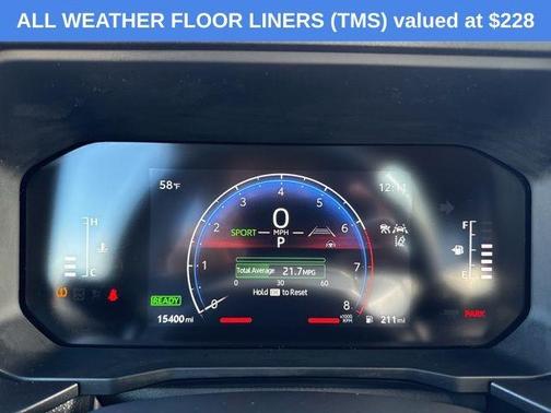 2024 Toyota Land Cruiser 1958