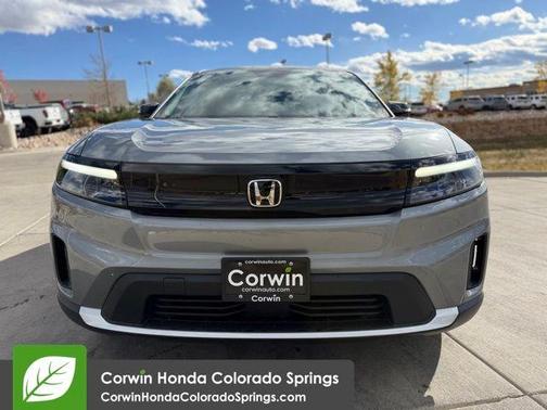 2025 Honda Prologue EX