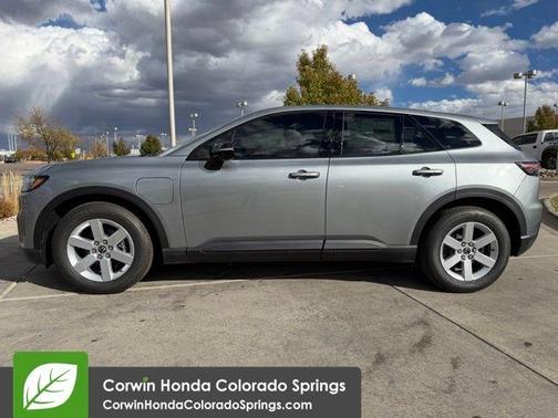 2025 Honda Prologue EX