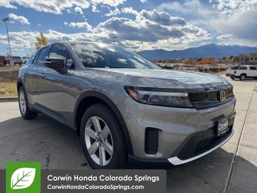 2025 Honda Prologue EX