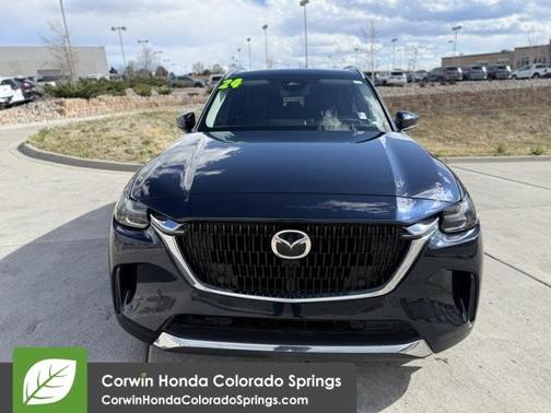 2024 Mazda CX-90 3.3 Turbo S