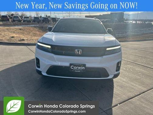 2026 Honda Prologue EX