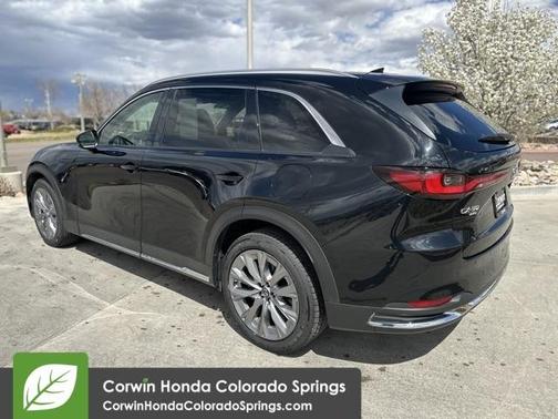 2024 Mazda CX-90 3.3 Turbo Premium