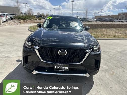 2024 Mazda CX-90 3.3 Turbo Premium