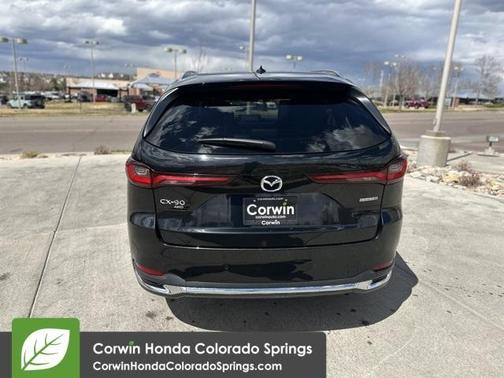 2024 Mazda CX-90 3.3 Turbo Premium