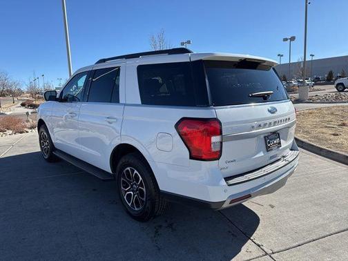 2024 Ford Expedition XLT