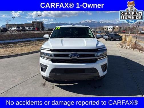 2024 Ford Expedition XLT