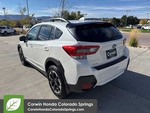 2023 Subaru Crosstrek Premium