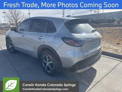 2023 Honda HR-V EX-L