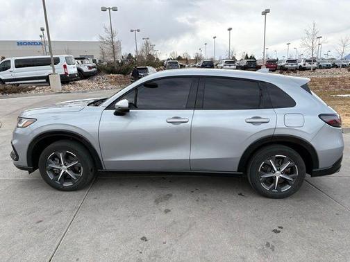 2023 Honda HR-V EX-L