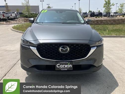 2023 Mazda CX-5 2.5 S Premium