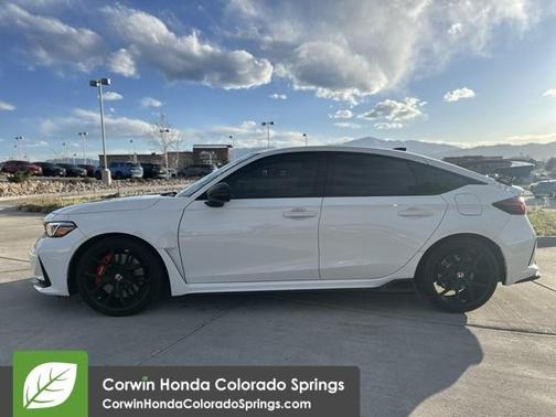 2024 Honda Civic Type R Base
