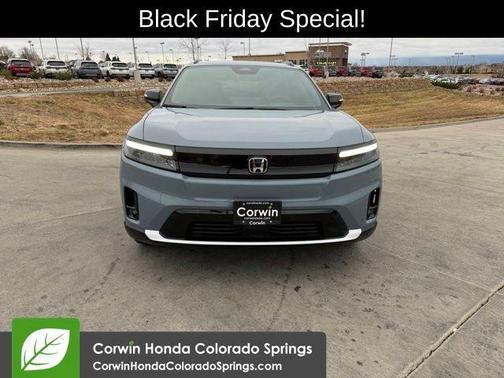 2026 Honda Prologue Touring