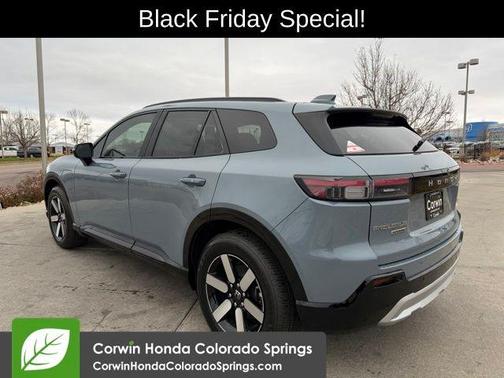 2026 Honda Prologue Touring