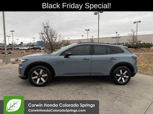 2026 Honda Prologue Touring