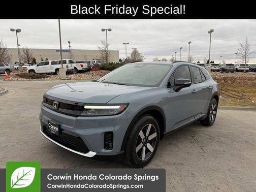 2026 Honda Prologue Touring