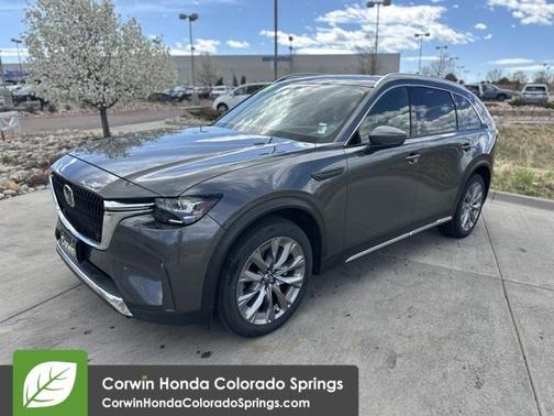 2024 Mazda CX-90 3.3 Turbo Premium
