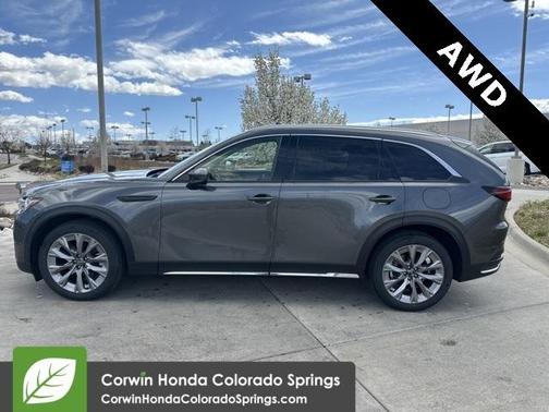 2024 Mazda CX-90 3.3 Turbo Premium