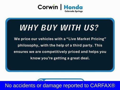 2018 Honda Fit LX