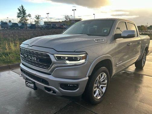 2024 RAM 1500 Limited