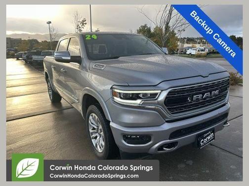 2024 RAM 1500 Limited