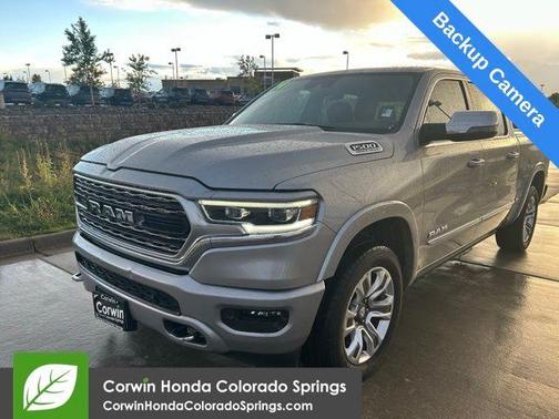 2024 RAM 1500 Limited