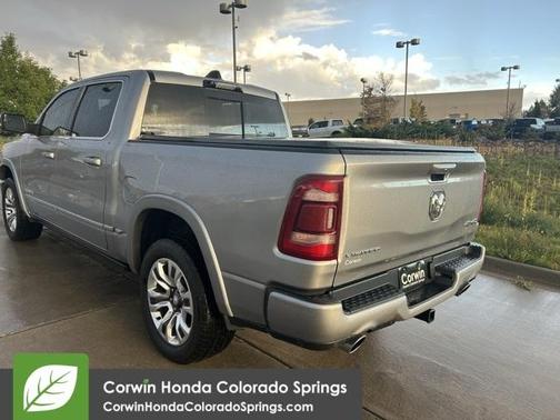 2024 RAM 1500 Limited