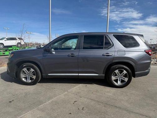 2024 Honda Pilot EX-L