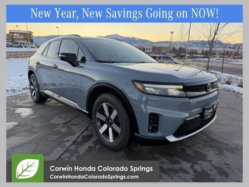 2026 Honda Prologue Touring