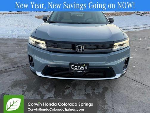 2026 Honda Prologue Touring