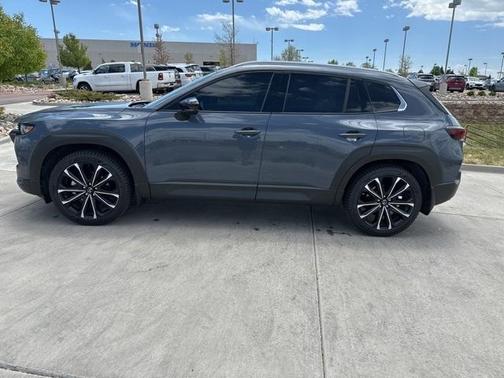 2024 Mazda CX-50 2.5 Turbo Premium Plus Package