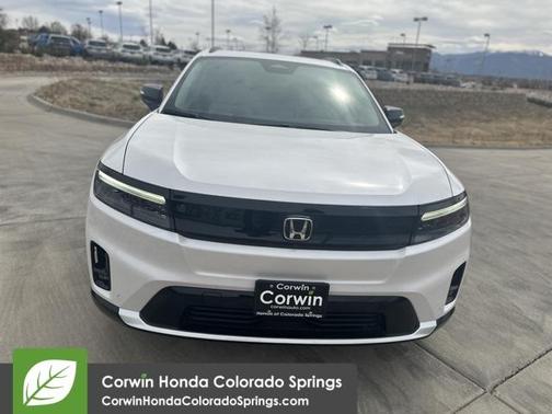 2025 Honda Prologue Elite