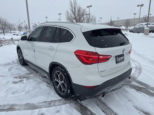 2016 BMW X1 xDrive 28i