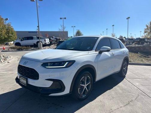 2023 Honda HR-V EX-L