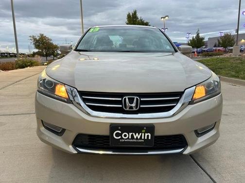 2013 Honda Accord EX