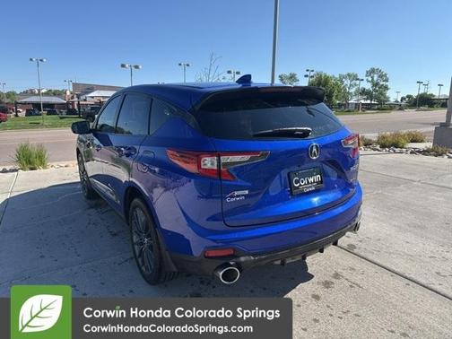 2022 Acura RDX