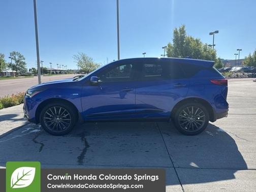 2022 Acura RDX