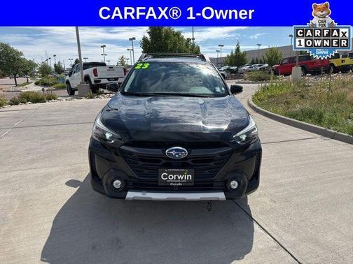 2023 Subaru Outback Limited XT