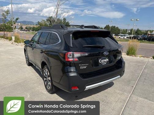 2023 Subaru Outback Limited XT