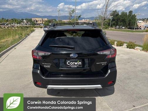 2023 Subaru Outback Limited XT