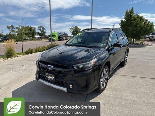 2023 Subaru Outback Limited XT