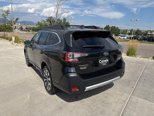2023 Subaru Outback Limited XT