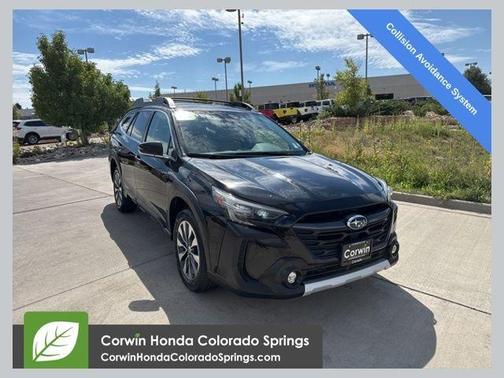 2023 Subaru Outback Limited XT