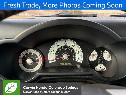 2007 Toyota FJ Cruiser 