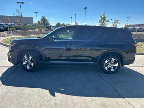 2023 Honda Pilot EX-L 7-Passenger