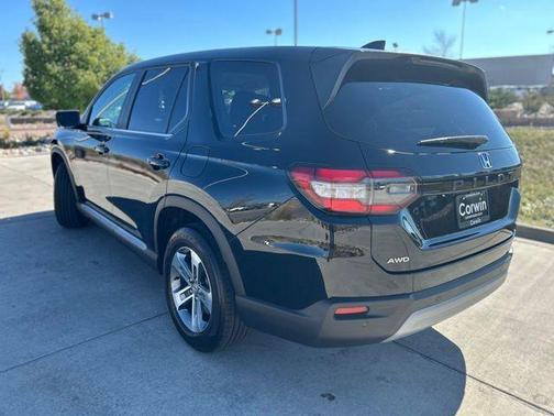 2023 Honda Pilot EX-L 7-Passenger