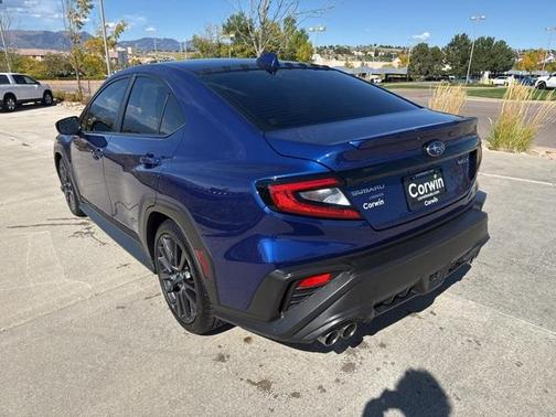 2023 Subaru WRX Premium