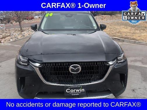 2024 Mazda CX-90 3.3 Turbo Premium