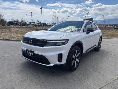 Pearl 2025 Honda Prologue Touring